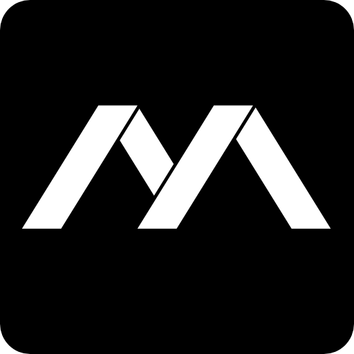 Logo da M2U Digital