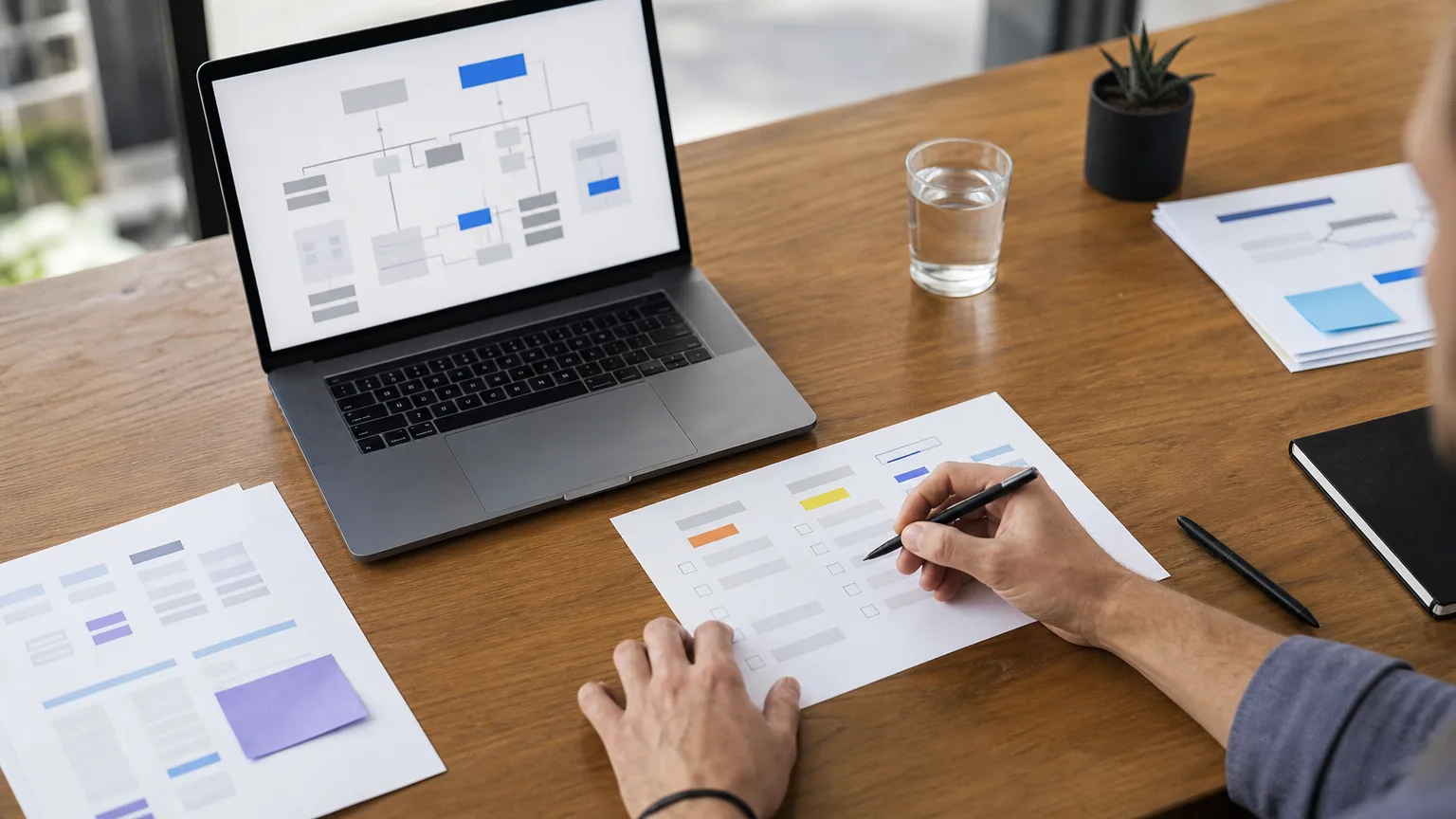 SEO técnico: o que é e o checklist que usamos em toda auditoria