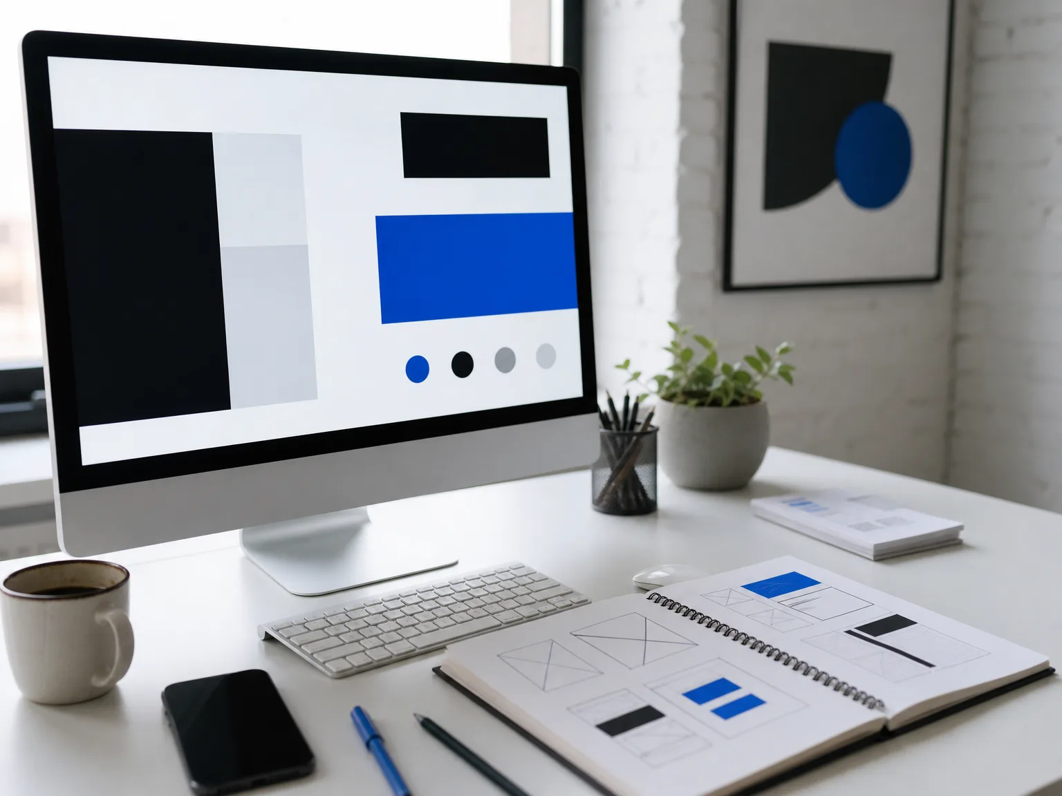 Projeto de site em desenvolvimento